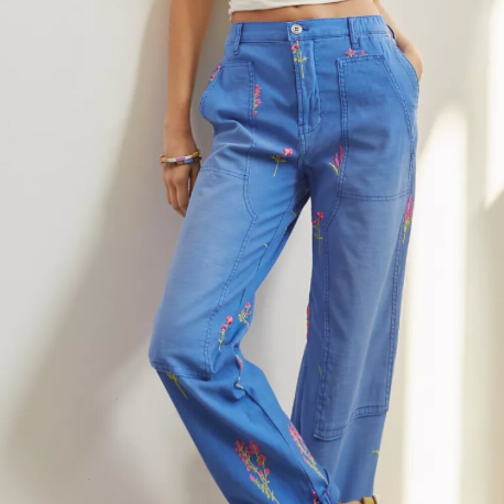 Pilcro The Roamer Pants